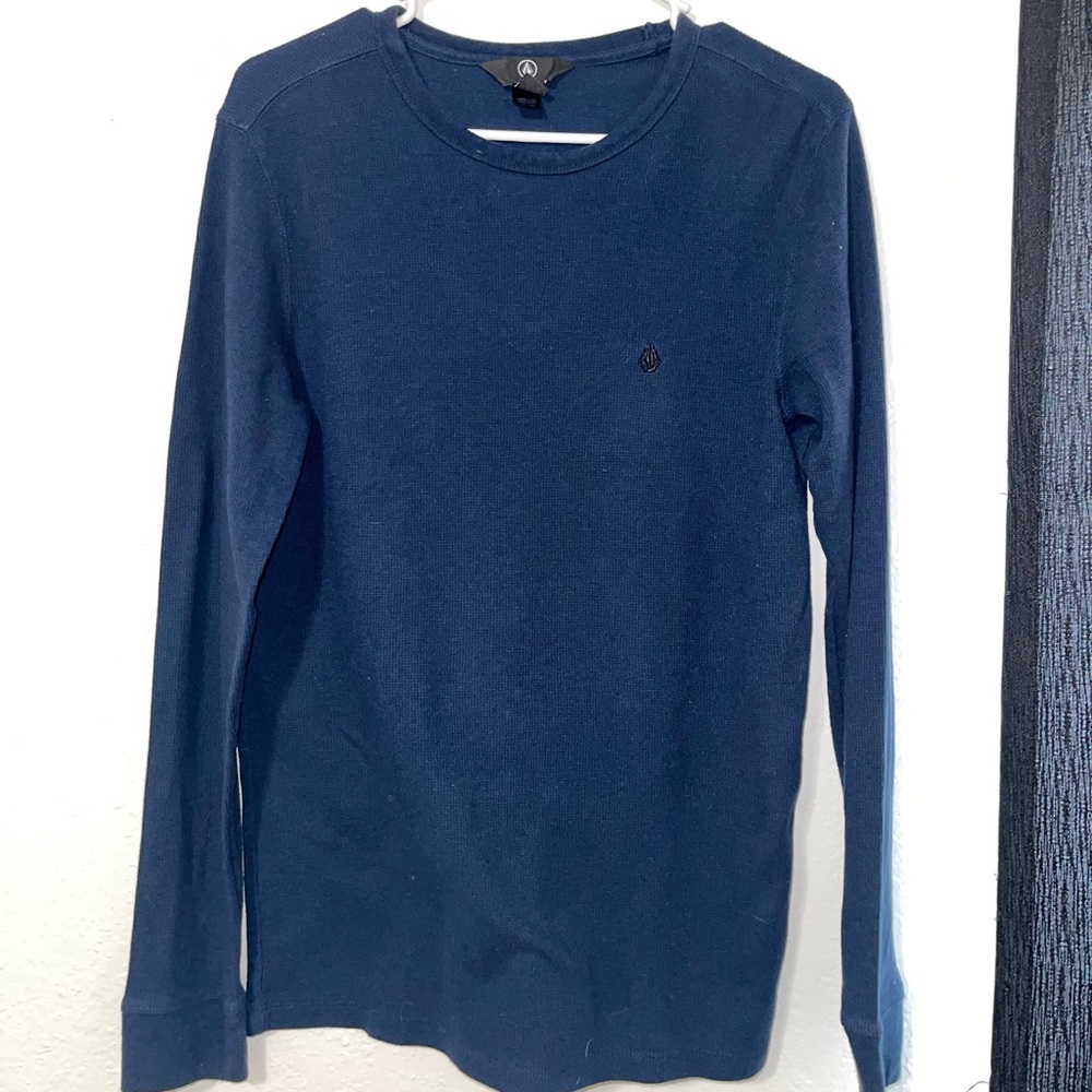 Volcom Long sleeve size M